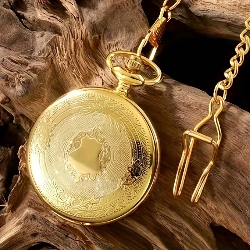 Vintage Pocket Watch