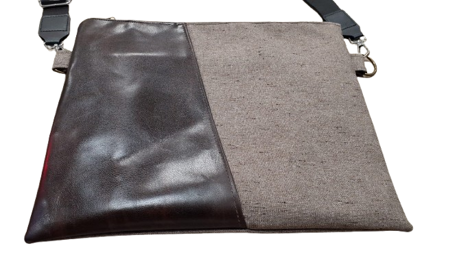 Leather TALIT - TEFILIN SET