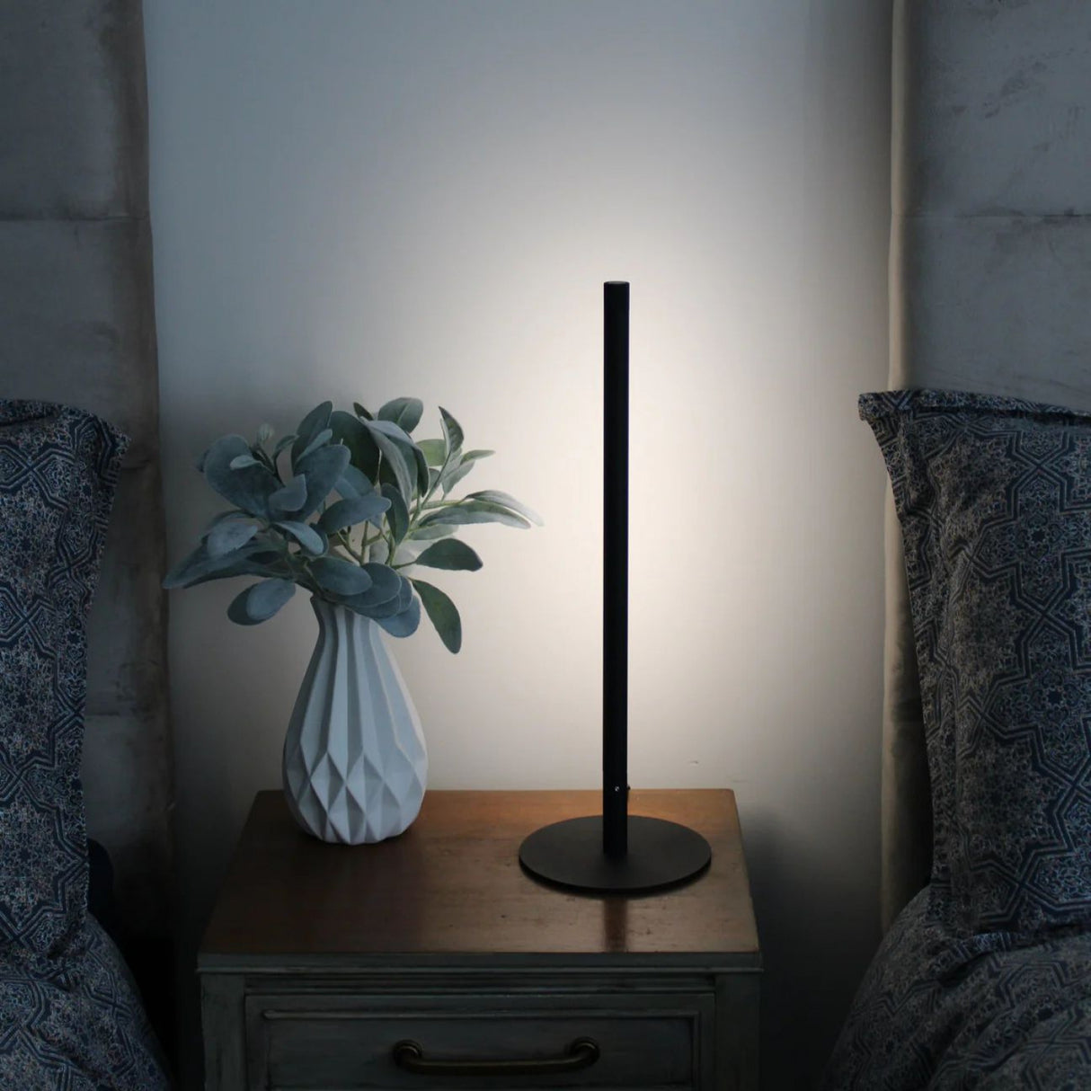 Shabbos Stick - Black