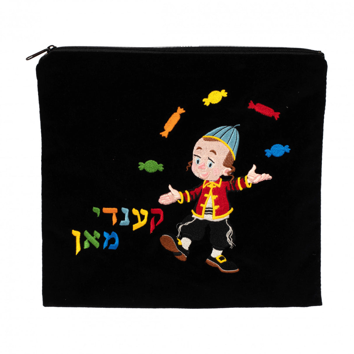 Candy Man Tallis Bags