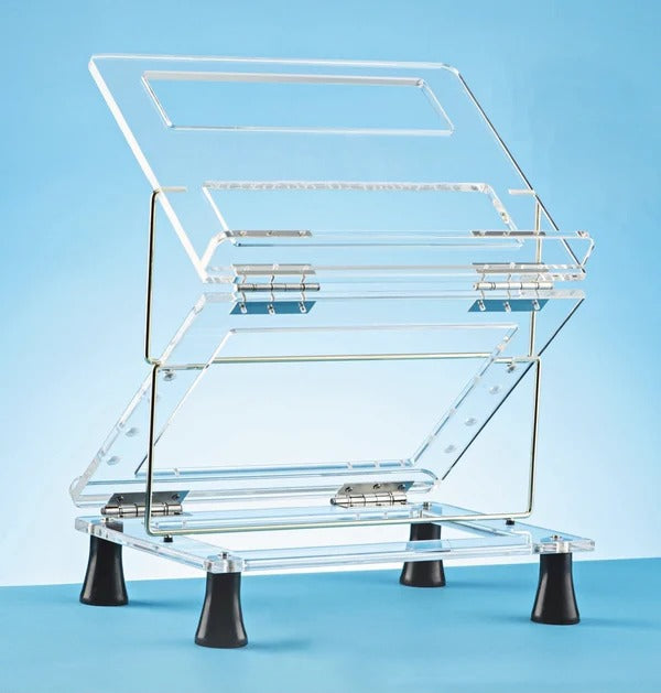 Siddur Stand - Lucite