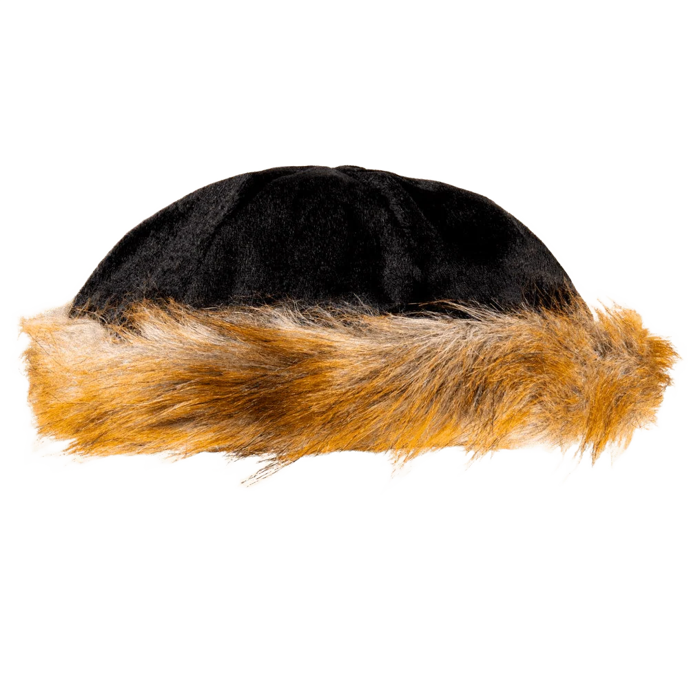 Kippah Shtreimel - Jewish Fur Hat