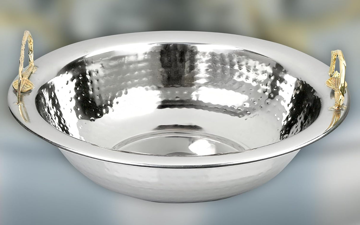 Wash Cup & Bowl SET Style #54 (Large)