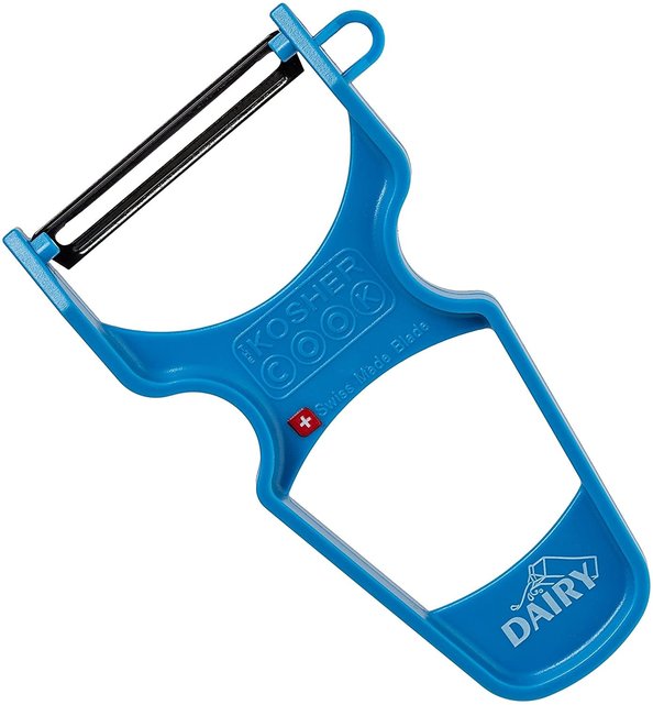 Plastic Peeler - Dairy