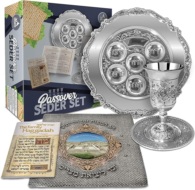 Passover Seder SET