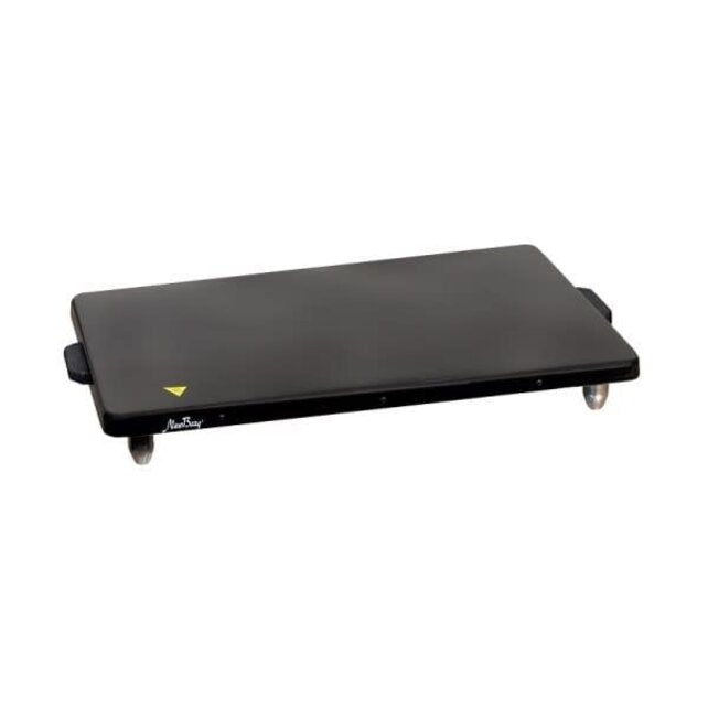Shabbos Hot Plate New Barq' Small - 545 x 320mm