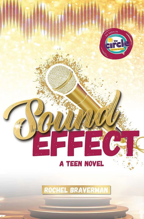 Sound Effect - Teen novel (Circle Magazine)