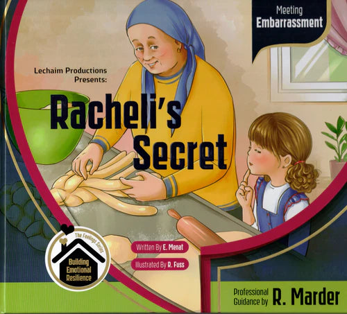 Racheli's Secret