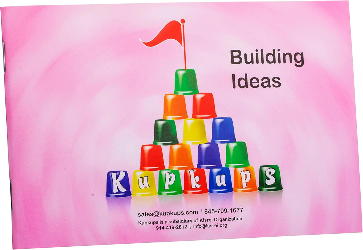 Kupkups- light colored cups 100pc