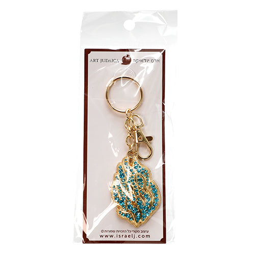Metal Keyholder 5.5 cm