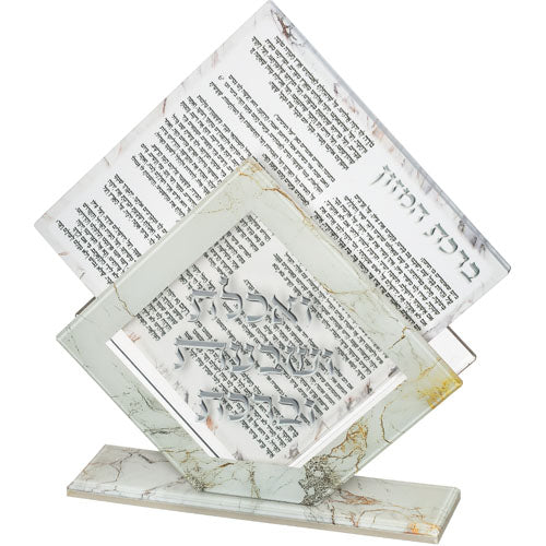 Lucite Stand 6 pcs Bencher 26*22 cm- Ashkenaz Bencher