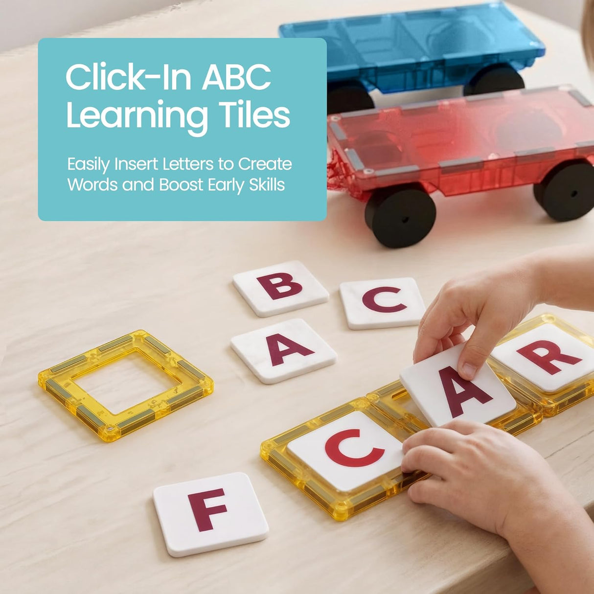 Playmags 150 pc