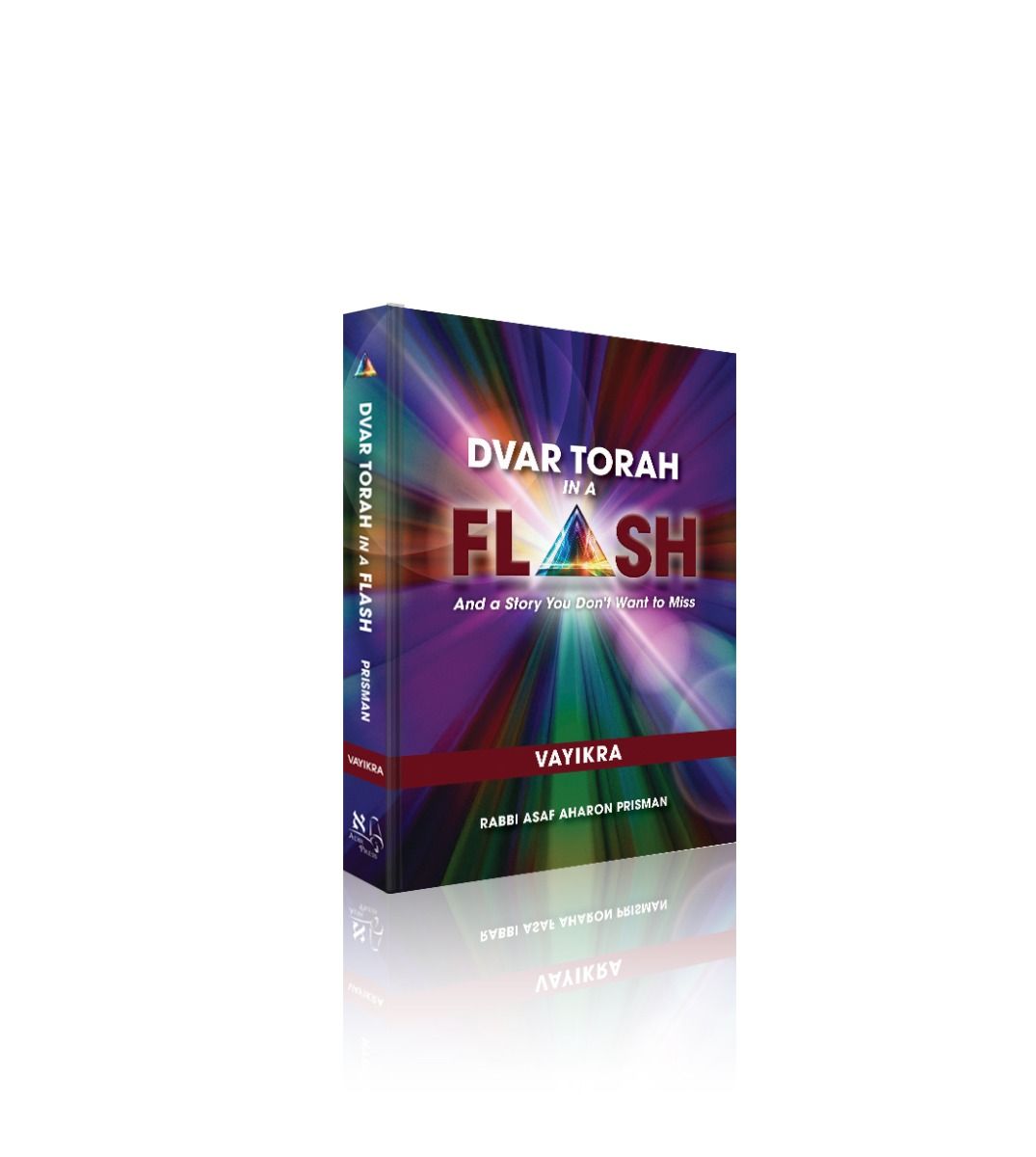 Dvar Torah in a Flash, Vayikra