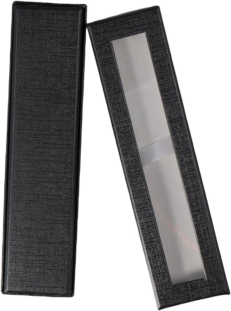 Pen Box Black