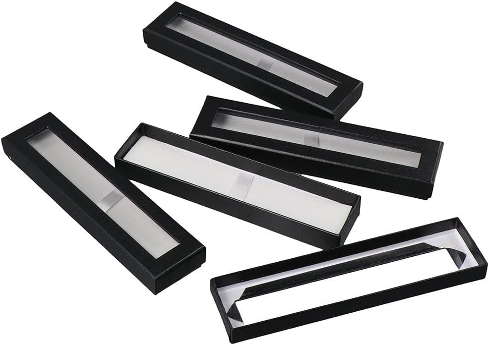 Pen Box Black