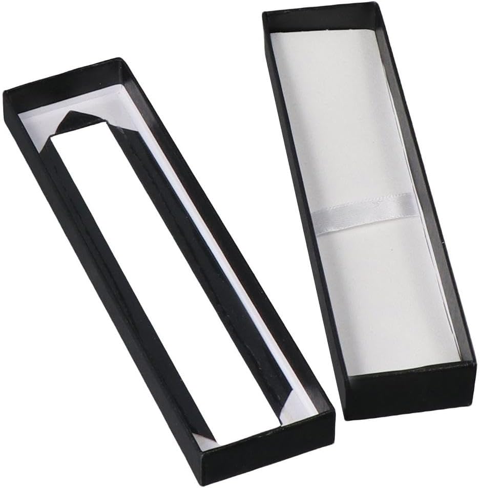 Pen Box Black