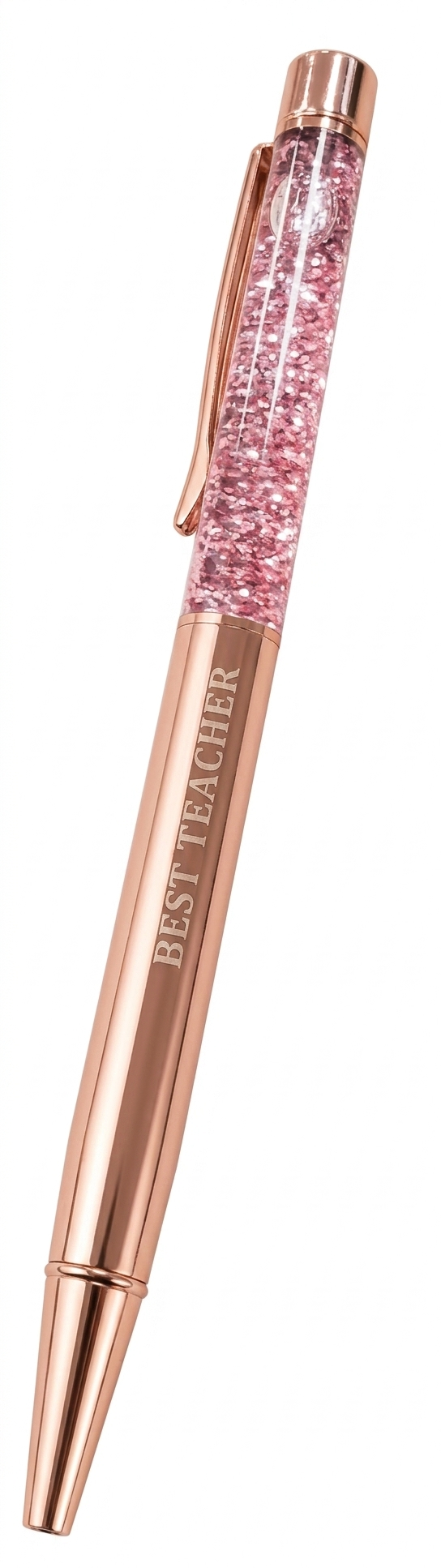 Best Teacher ballpoint pen
