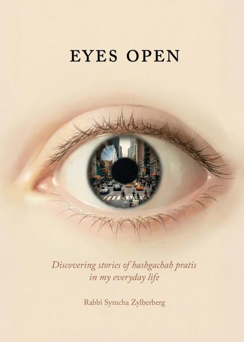 Eyes Open - Hashgachah Pratis in everyday life