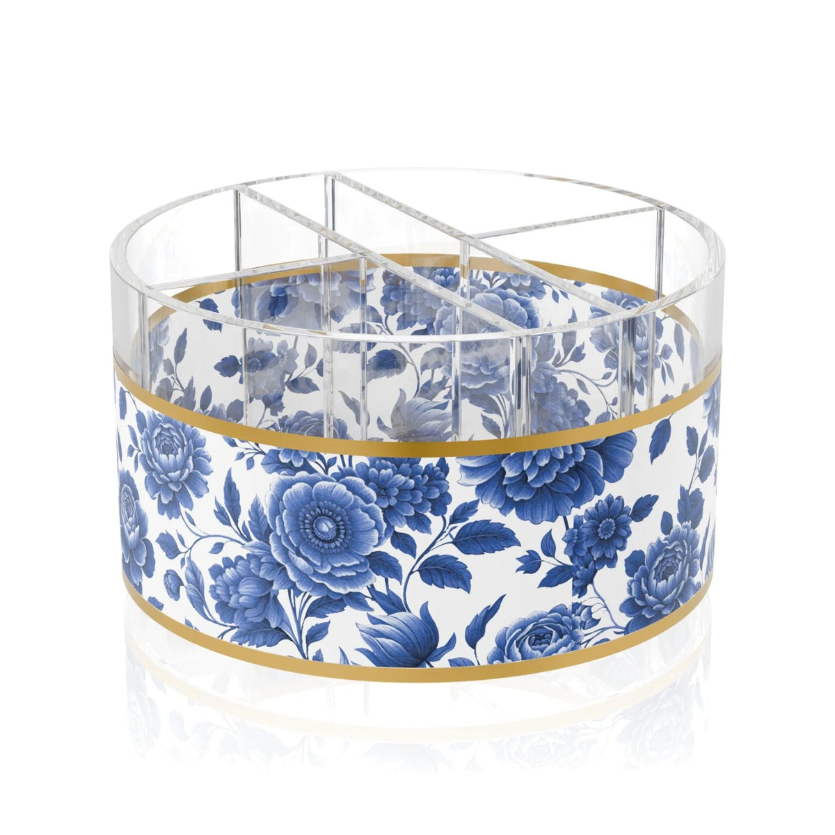 Maison Bloom Swivel Cutlery Holder