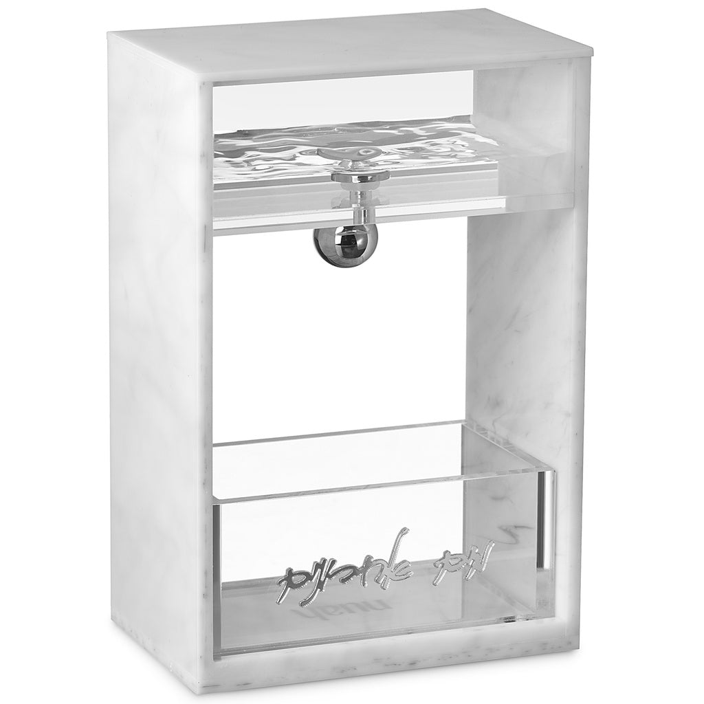 Elegant Marble / Acrylic Mayim Achronim