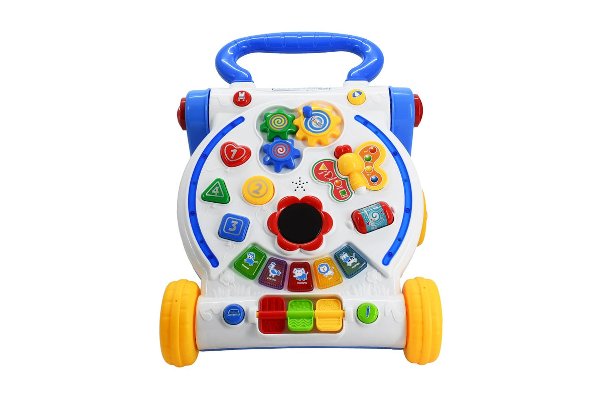 Lchaim Baby Mobile