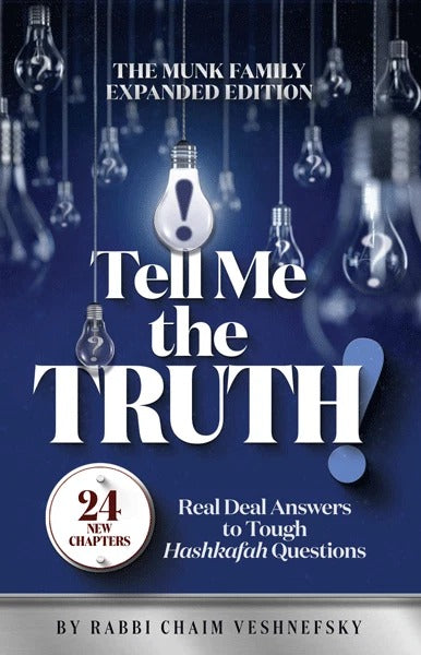 Tell Me The Truth! - Expanded Edition