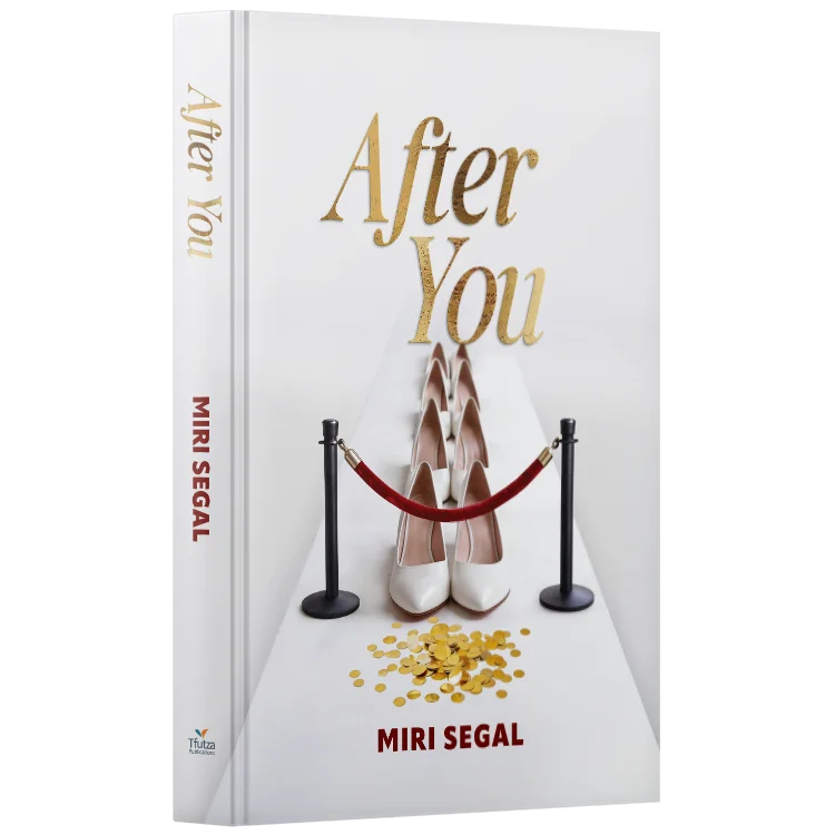 After You - Novel