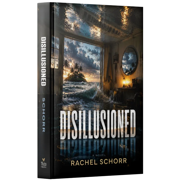Disillusioned - Novel