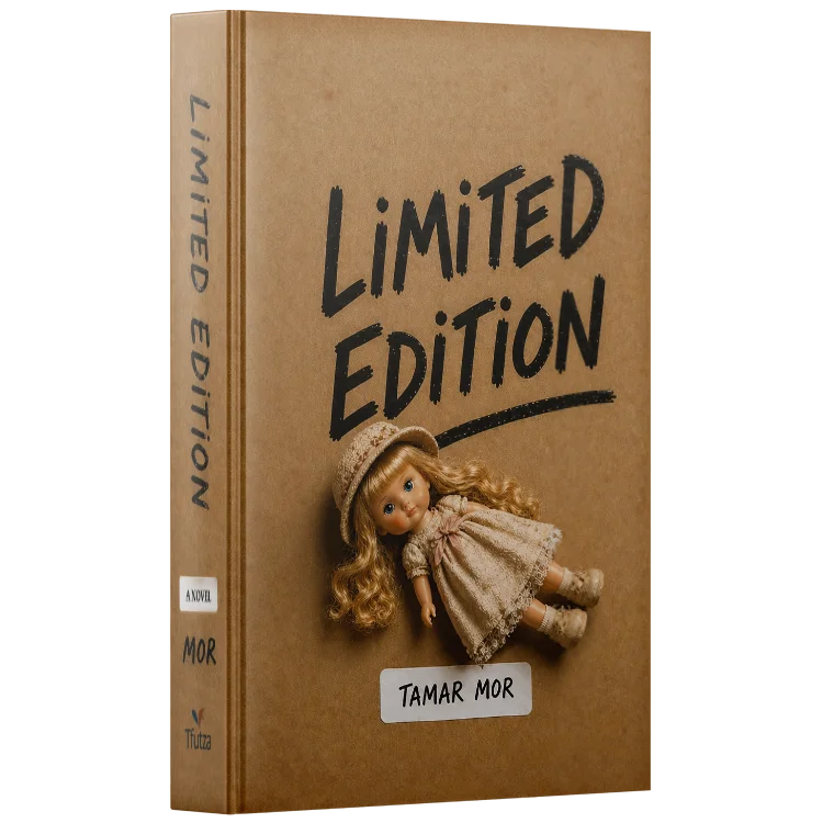 Limited Edition - Novel