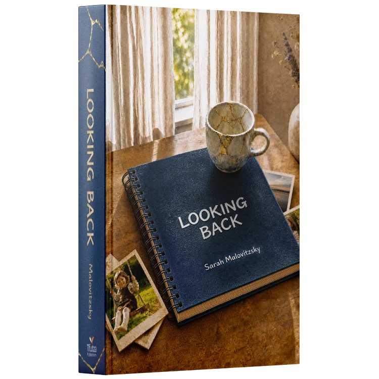 Looking Back - Novel