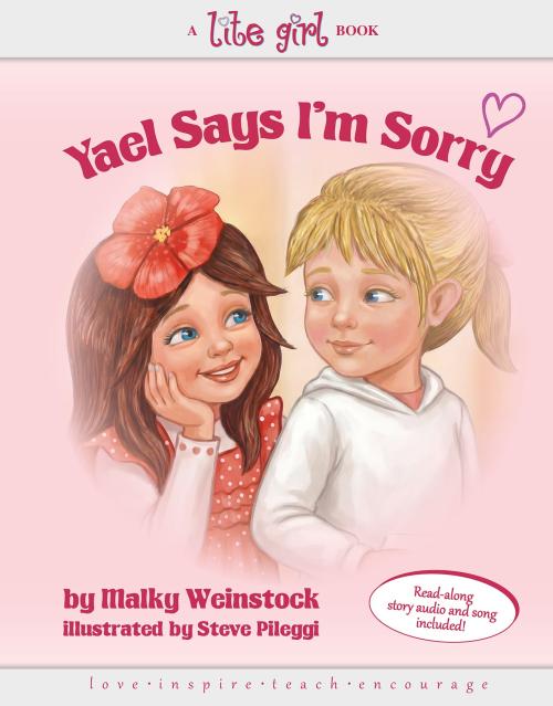 Yael Says I'm Sorry - with Music CD (16)