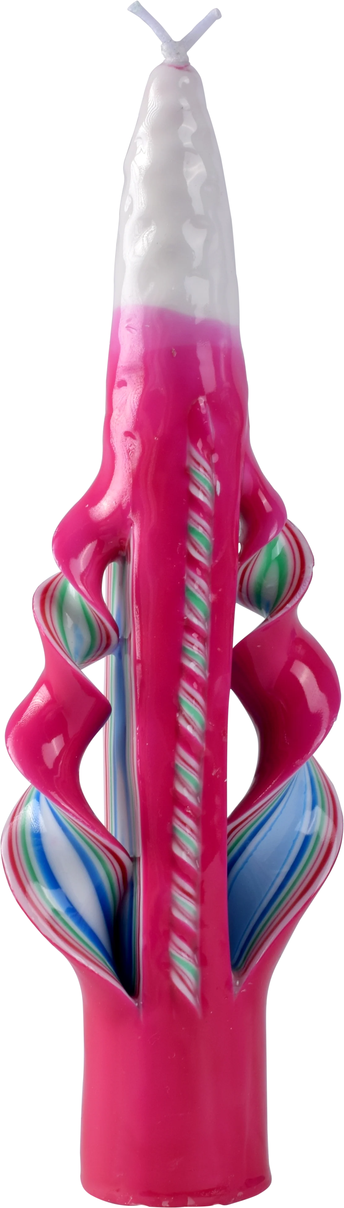 8" Tapered Candles - Havdolah