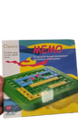 Memo Game