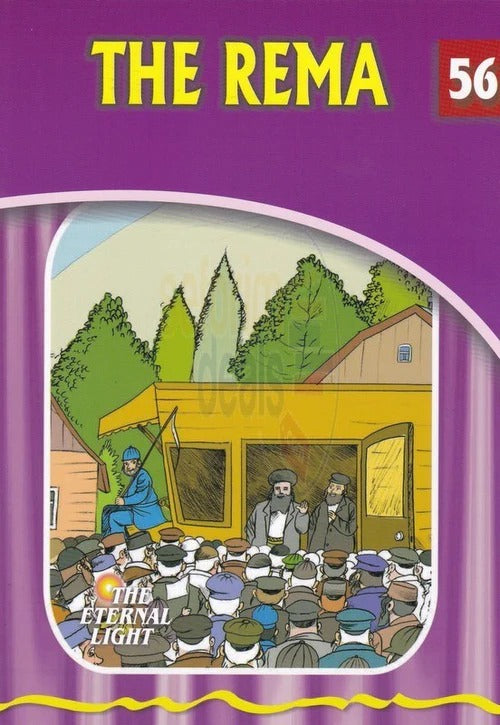 Eternal Light 56 - The Rema