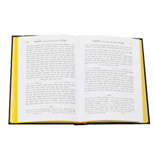 עבודת הקרבנות - שיעור יומי לכהנים גדול