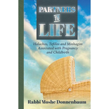 Partners to Life - Pregnancy and Childbirth