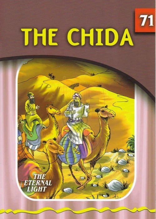 Eternal Light 71 - The Chida