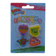 Chanukah Erasers