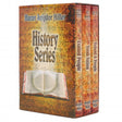 History Series - Harav Avigdor Miller 3 Volume Set