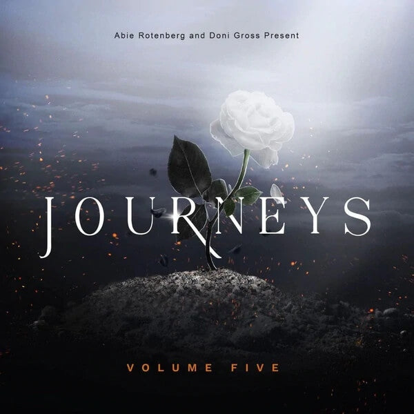 Journeys - Volume 5 (CD)