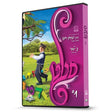 לחיים קינדער'לעך סעט 1