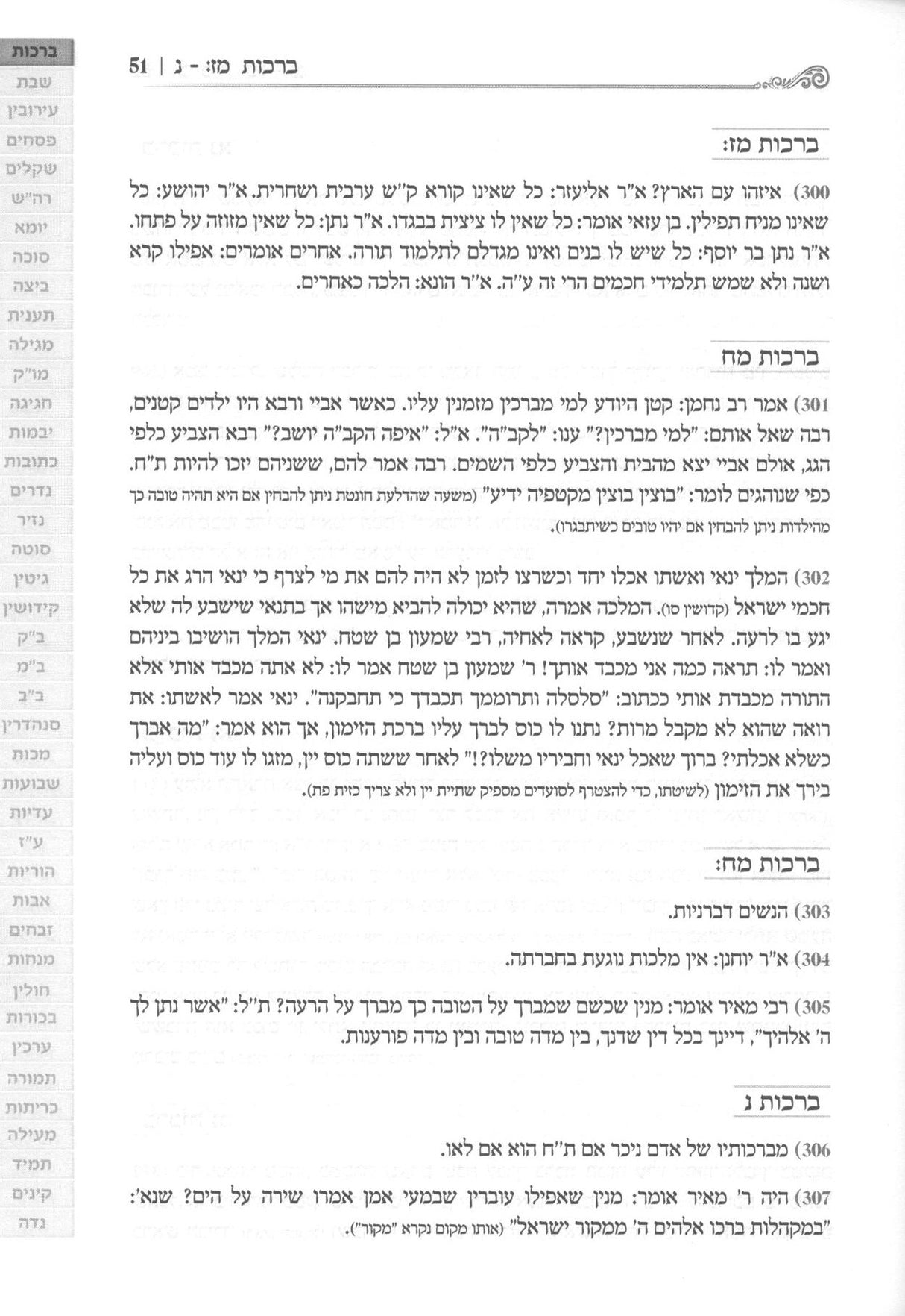 מפתח אוצרות אגדות הש"ס