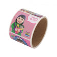 Mitzvah Kinder Get Well Sticker Roll