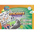 Reusable Stickers חסד