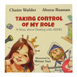 Taking Control of My Role (ADHD)