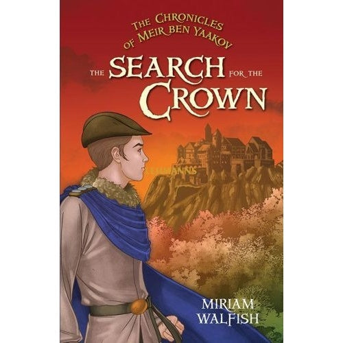 The Search for the Crown