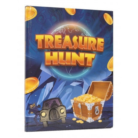 Treasure Hunt