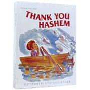 Thank You Hashem H/b