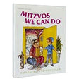 Mitzvos We Can Do H/b