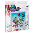 Quilled Birds Kit